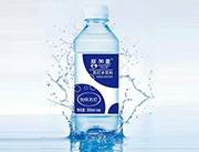 爱加壹苏打水饮料350ml