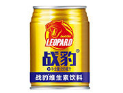 战豹维生素饮料250ml