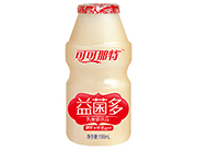 可可那特乳酸菌饮品100ml