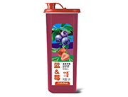 蓝莓草莓1.5L