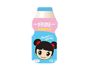 好妞妞乳酸菌饮品100ml